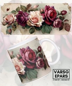 High-quality 325ml coffee mug, perfect for everyday use or custom printing. Durable, stylish, and ideal for home or office.