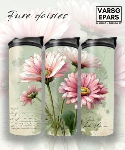 Shop the 600ml Tall Tumbler a double-wall stainless steel tumbler that keeps drinks hot or cold, reusable, stylish, and perfect for everyday use or gifting