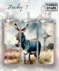 Practical 600ml stainless steel straw tumbler, perfect for cold drinks on the go. Durable, reusable and ideal for everyday use, gifts, or custom branding.