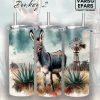 Practical 600ml stainless steel straw tumbler, perfect for cold drinks on the go. Durable, reusable and ideal for everyday use, gifts, or custom branding.