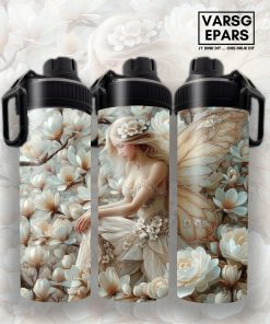 Lightweight 850ml aluminium water bottle designed for everyday hydration. Reusable, durable, and ideal for gym, travel, work, and school.