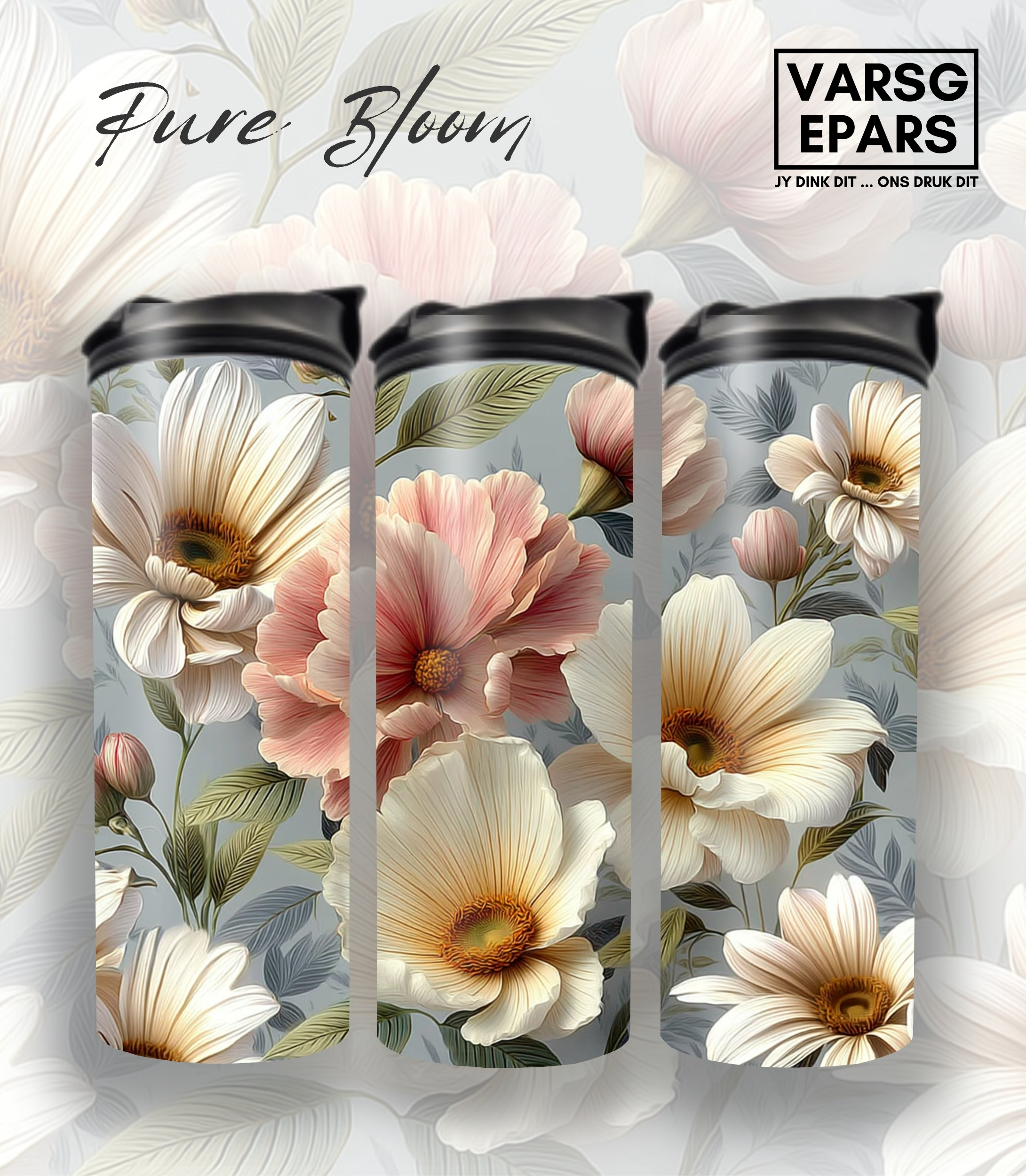 600ml Tall Tumbler double-wall stainless steel tumbler that keeps drinks hot or cold, reusable, stylish, and perfect for everyday use or gifting