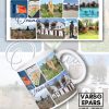 Celebrate Orania with a unique cultural product that reflects tradition, pride, and Afrikaans history. Perfect as a meaningful gift or décor piece.