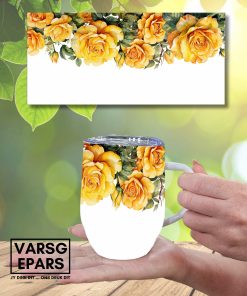 350ml stainless steel coffee mug tumbler with double-wall insulation to keep drinks hot or cold longer. Durable, reusable, and perfect for everyday use.