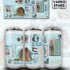 A meaningful Afrikaner heritage product celebrating tradition, culture, and pride. Perfect as a unique South African gift or cultural décor item