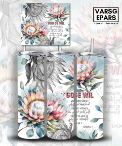 Vintage protea | Reeks - Image 3